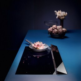 Варочная панель Falmec BRERA 90 VETRO MATT