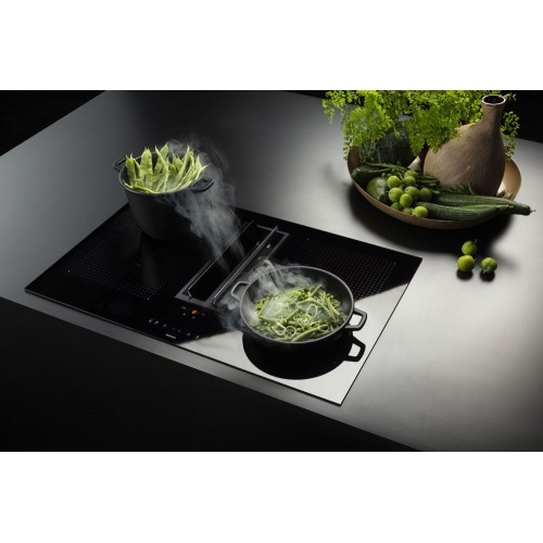 Варочная панель с вытяжкой FALMEC Quantum (600)