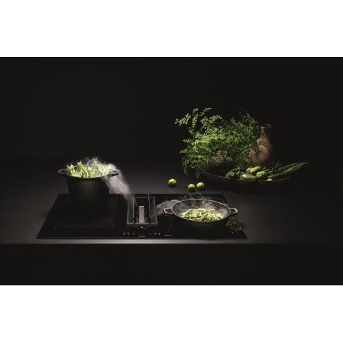 Варочная панель с вытяжкой FALMEC Quantum (600)