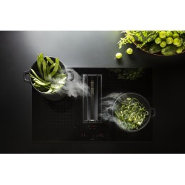 Варочная панель с вытяжкой FALMEC Quantum (600)