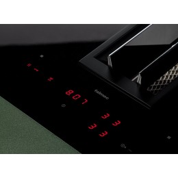 Варочная панель с вытяжкой Falmec QUANTUM PRO EASY