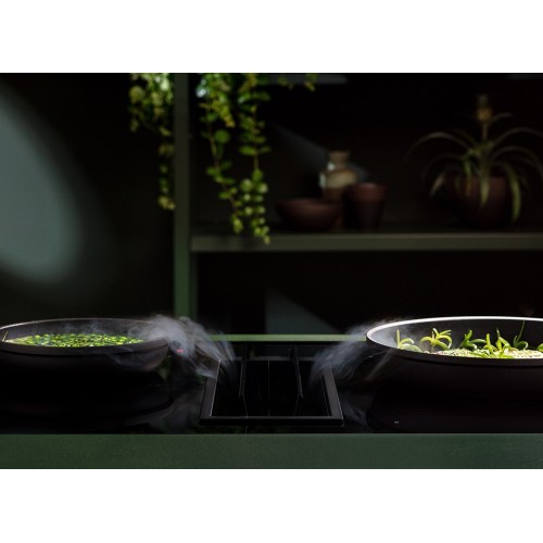 Варочная панель с вытяжкой Falmec QUANTUM PRO EASY