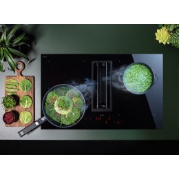 Варочная панель с вытяжкой Falmec QUANTUM PRO EASY