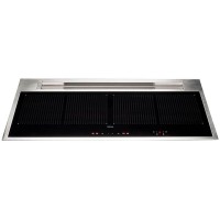Варочная панель с вытяжкой FALMEC SINTESI 90 INOX (880) Варочная панель с вытяжкой FALMEC SINTESI 90 INOX (880)