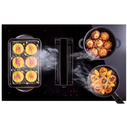 Варочная панель Falmec ZERO 76 VETRO NERO