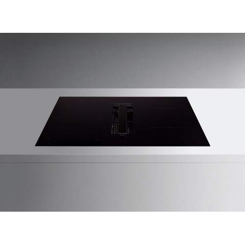 Варочная панель Falmec ZERO EASY 84 VETRO MATT