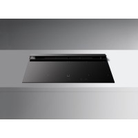 Варочная панель с вытяжкой Falmec BRERA 90 VETRO NERO Варочная панель с вытяжкой Falmec BRERA 90 VETRO NERO