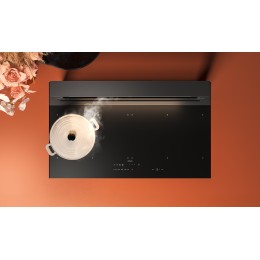 Варочная панель с вытяжкой Falmec LEVEL ONE