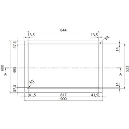Варочная панель с вытяжкой Falmec QUANTUM PRO
