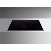 Варочная панель с вытяжкой Falmec ZERO EASY 84 VETRO NERO Варочная панель с вытяжкой Falmec ZERO EASY 84 VETRO NERO