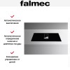 Варочная панель с вытяжкой Falmec QUANTUM PRO EASY