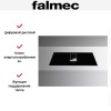 Варочная панель с вытяжкой Falmec QUANTUM PRO EASY