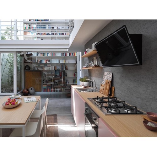 Варочная панель Franke FHSM 755 4G DC XS C