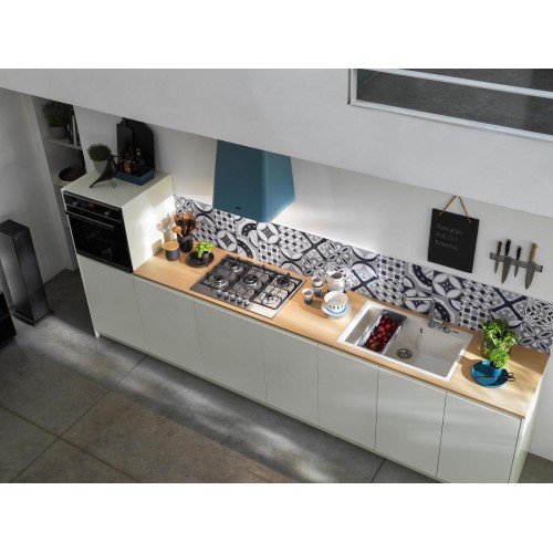 Варочная панель Franke FHSM 755 4G DC XS C