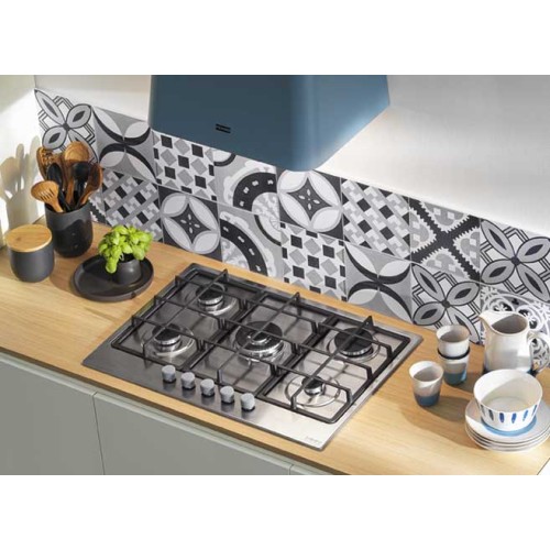 Варочная панель Franke FHSM 755 4G DC XS C