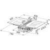 Варочная панель Franke FMA 8381 HI купить в Москве и Санкт-Петербурге