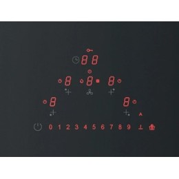 Варочная панель Franke FMA 839 HI