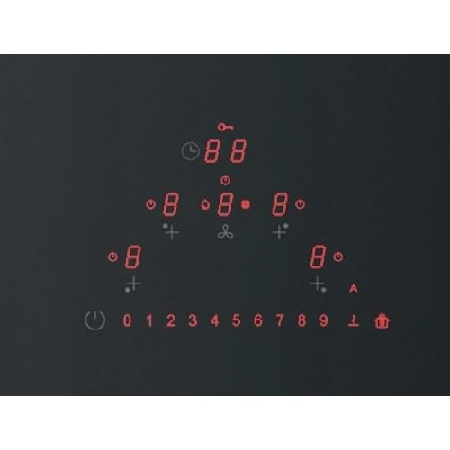 Варочная панель Franke FMA 839 HI