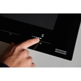Варочная панель с вытяжкой Franke FMY 8391R HI