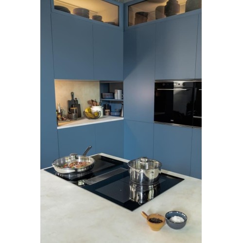 Варочная панель с вытяжкой Franke FMY 8391R HI