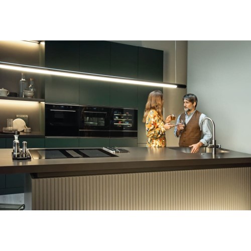 Варочная панель с вытяжкой Franke FMY 8391R HI