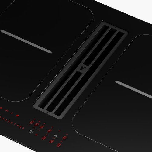 Варочная панель с вытяжкой Franke FSM 7081R HI