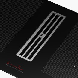 Варочная панель со встроенной вытяжкой Franke FMA 8391R HI