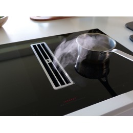 Варочная панель со встроенной вытяжкой Franke FMA 8391R HI