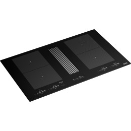 Варочная панель со встроенной вытяжкой Franke FMY 8391 HI