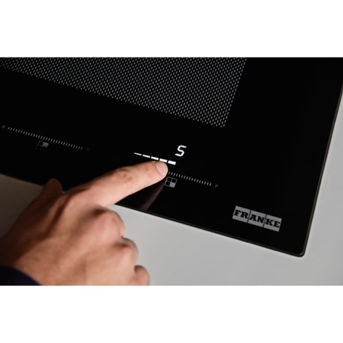 Варочная панель со встроенной вытяжкой Franke FMY 8391 HI