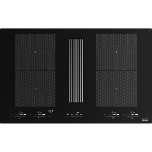 Варочная панель со встроенной вытяжкой Franke FMY 8391 HI