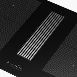 Варочная панель со встроенной вытяжкой Franke FMY 8391 HI