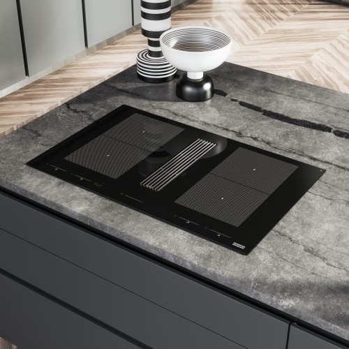 Варочная панель со встроенной вытяжкой Franke FMY 8391 HI