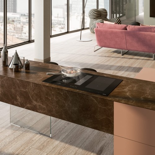 Варочная панель со встроенной вытяжкой Franke FMY 8391 HI