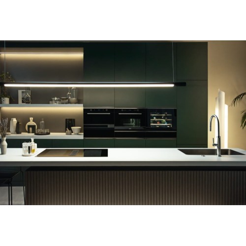 Варочная панель со встроенной вытяжкой Franke FMY 8391 HI