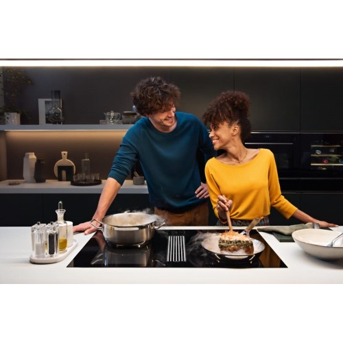 Варочная панель со встроенной вытяжкой Franke FMY 8391 HI