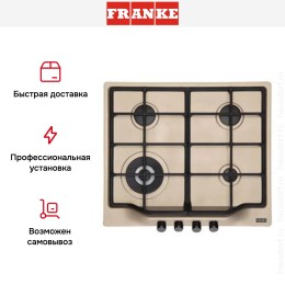 Независимая варочная панель Franke FHTL 604 3G TC OA C