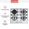 Варочная панель Franke FHMA 604 3G DC XS C