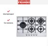 Варочная панель Franke FHMA 755 4G DCL XS C