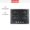 Варочная панель Franke FHMF 604 4G C BK