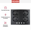 Варочная панель Franke FHMF 604 4G C BK