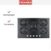 Варочная панель Franke FHMF 755 4G DC C BK