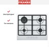 Варочная панель Franke FHSM 604 3G DC XS C