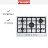 Варочная панель Franke FHSM 755 4G DC XS C