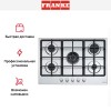 Варочная панель Franke FHSM 755 4G DC XS C