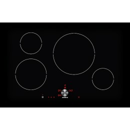Варочная панель Gaggenau CI 481-102