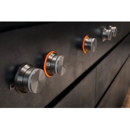 Электрический гриль Gaggenau Vario 400 Series VR414115