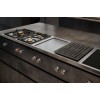 Электрический гриль Gaggenau Vario 400 Series VR414115