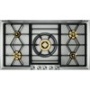 Газовая варочная панель Gaggenau VG295250