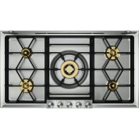 Газовая варочная панель Gaggenau VG295250